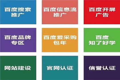 百度竞价推广：从投放策略到效果评估的全过程